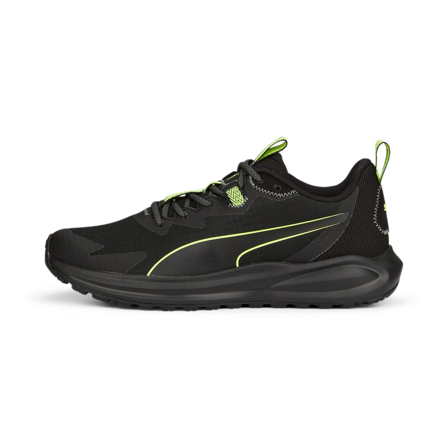 Puma Men's Twitch Runner Trail Sneakers