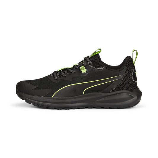 Puma Men's Twitch Runner Trail Sneakers