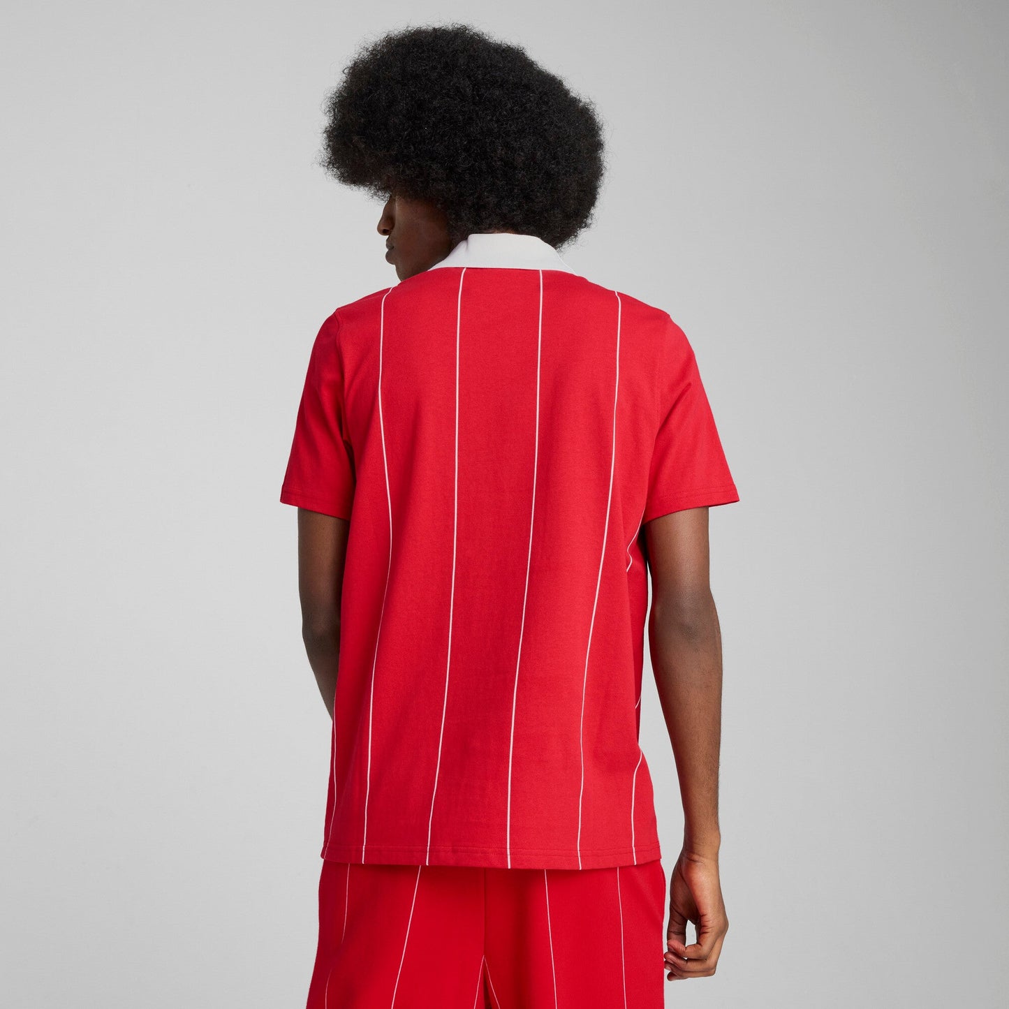 Puma Men's Ferrari Race Premium Polo Polos