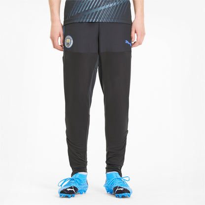Puma Men's Mcfc Stadium Training Pants