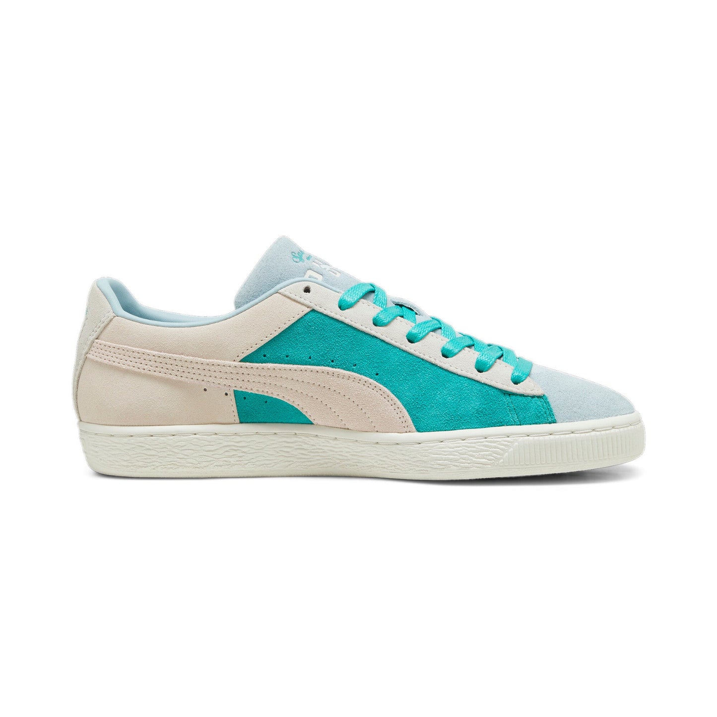 Puma Men's Suede Iconix Summer Sneakers