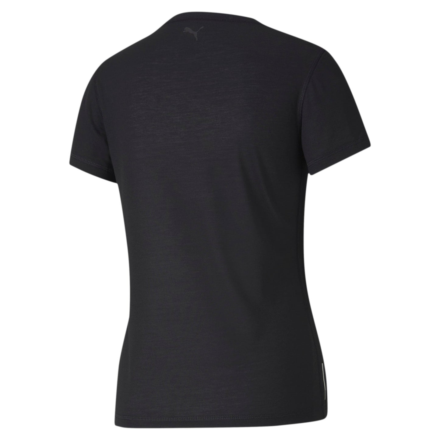 Puma Women's Graphics Crew Tee T-Shirts