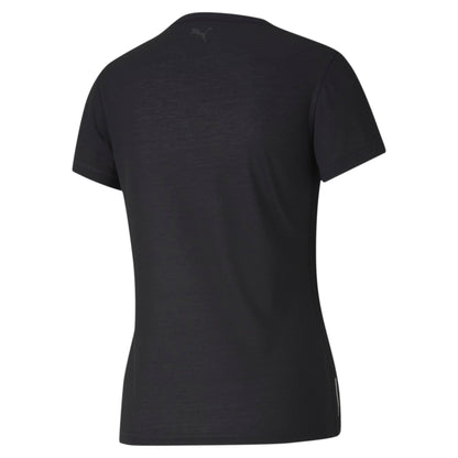 Puma Women's Graphics Crew Tee T-Shirts