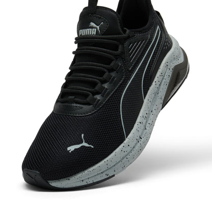 Puma Men's Amplifier Speckle Sneakers