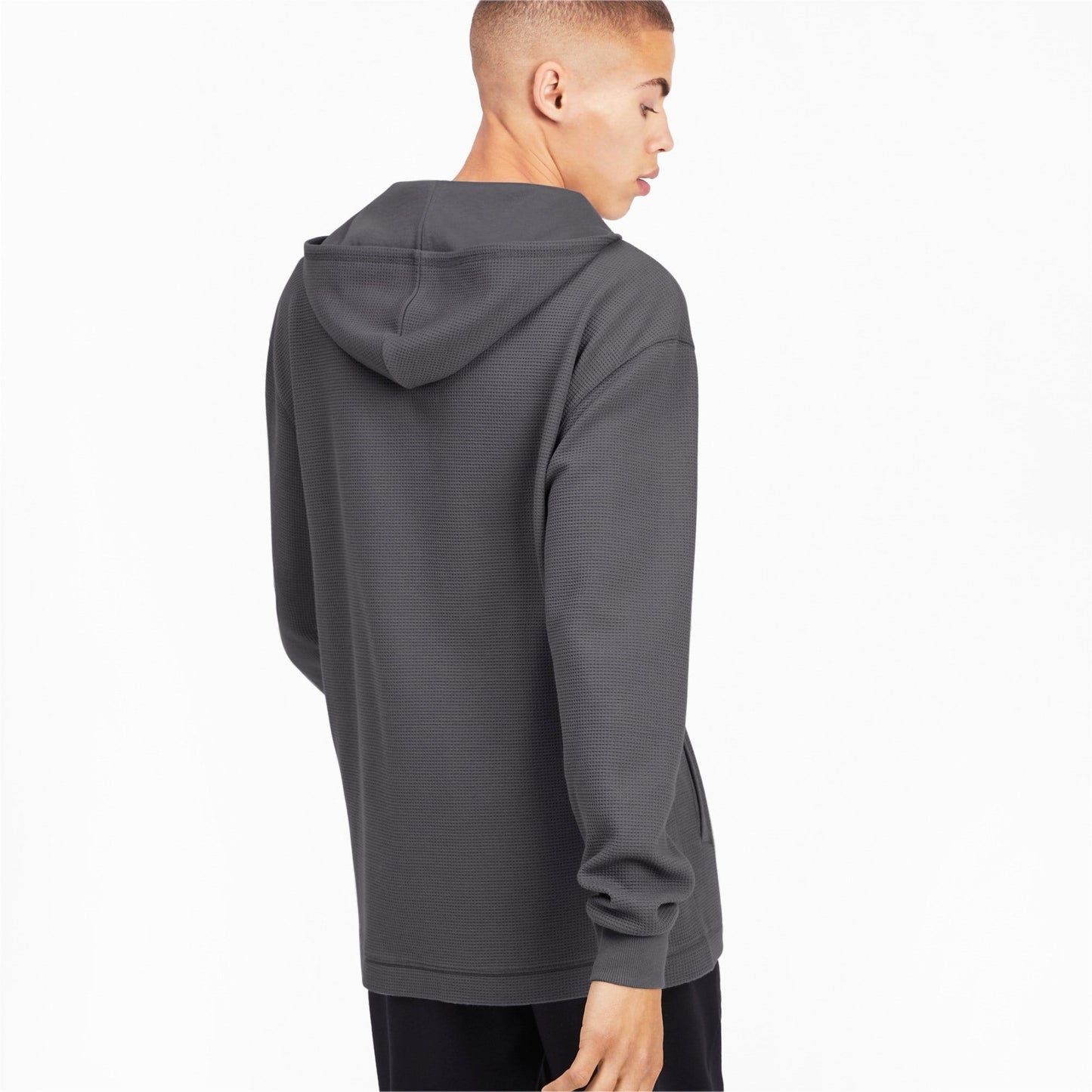 Puma Men's Fusion Hoody