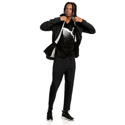 Puma Men's Energy Jacket Jackets