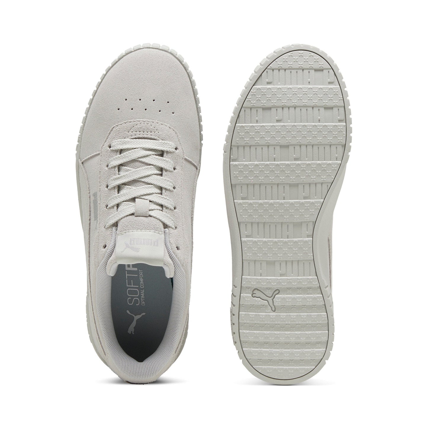 Puma Women's Carina 2.0 Sd Sneakers