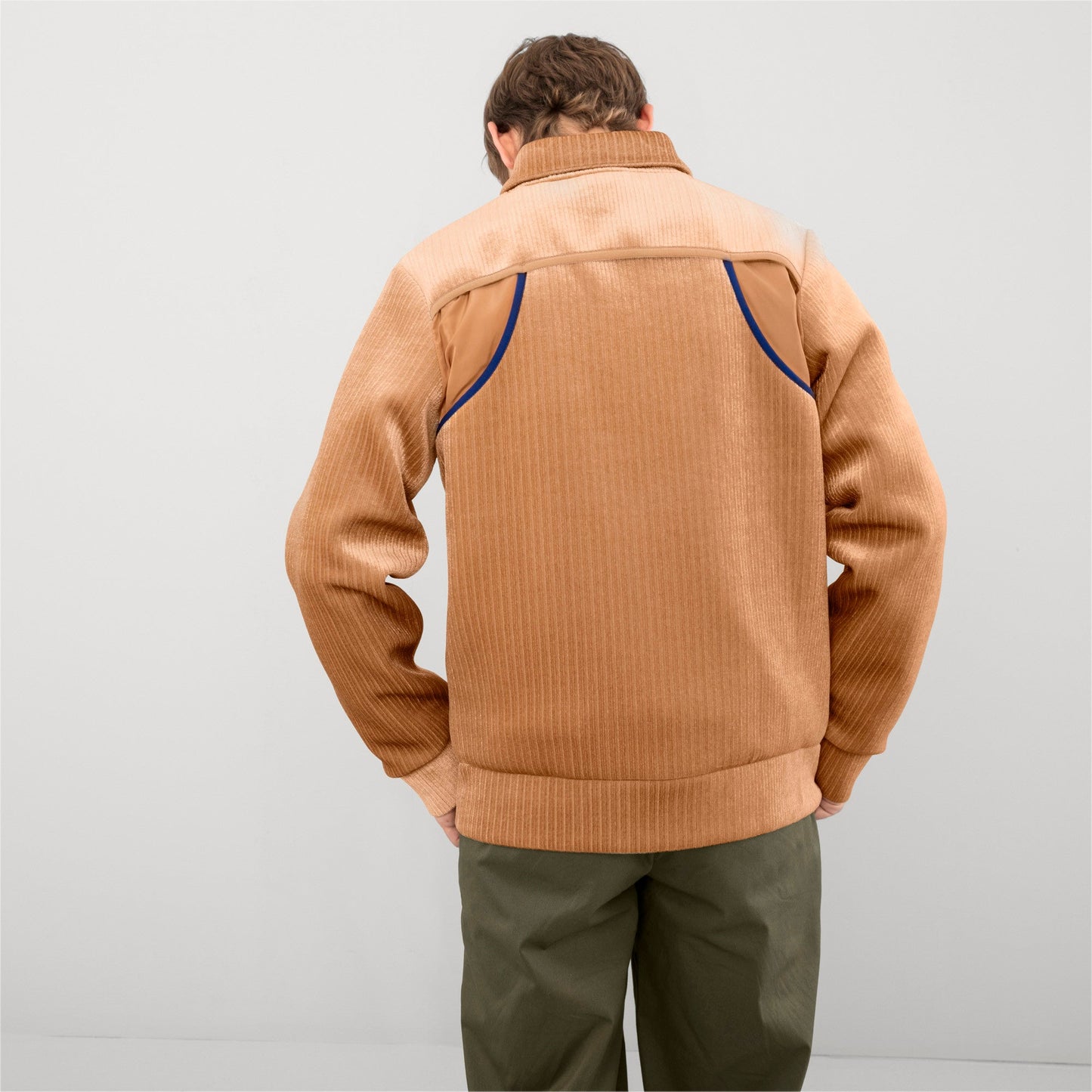 Puma Men's X Han Bomber Jackets