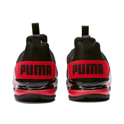 Puma Men's Axelion Break Sneakers