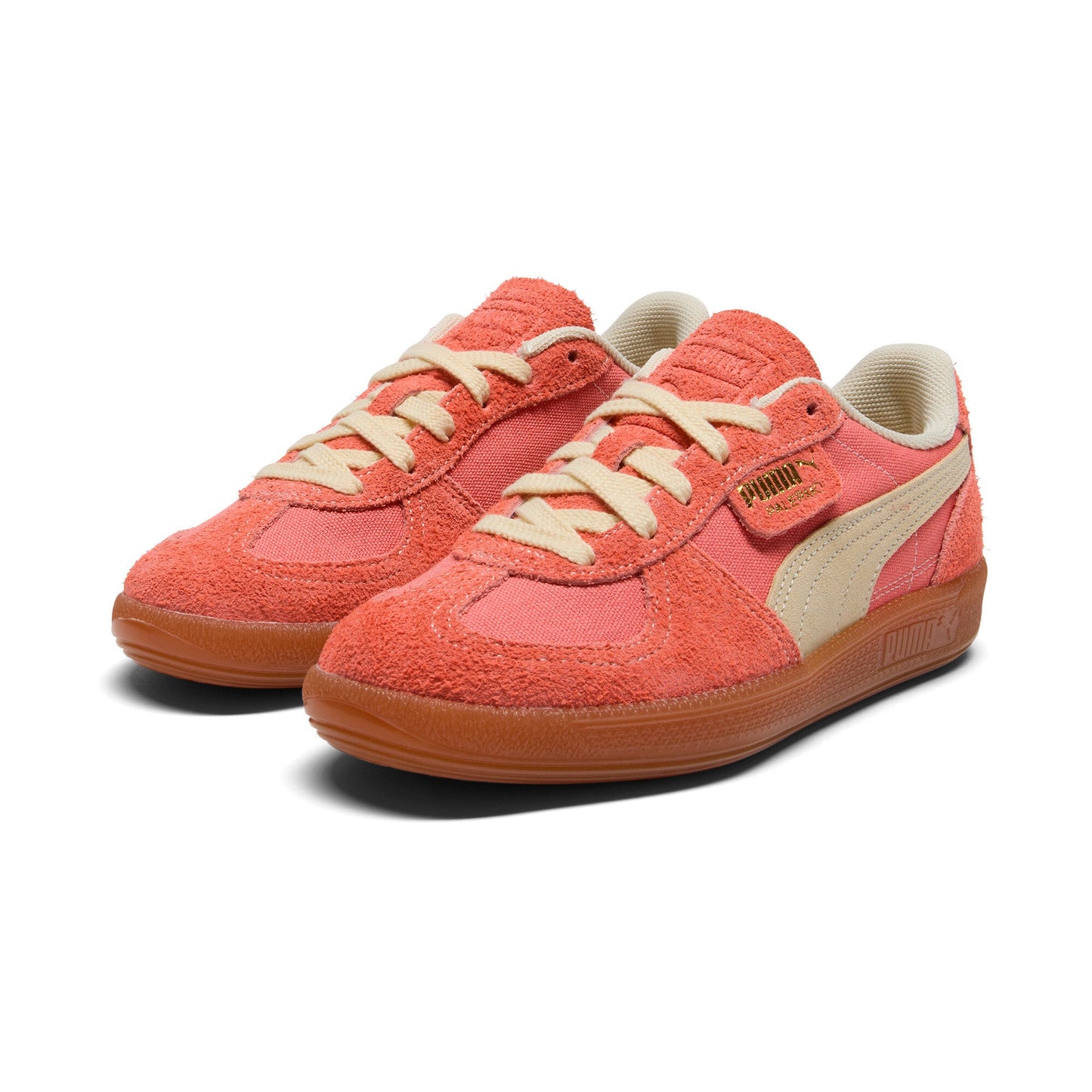 Puma Women's Palermo Vintage Sneakers