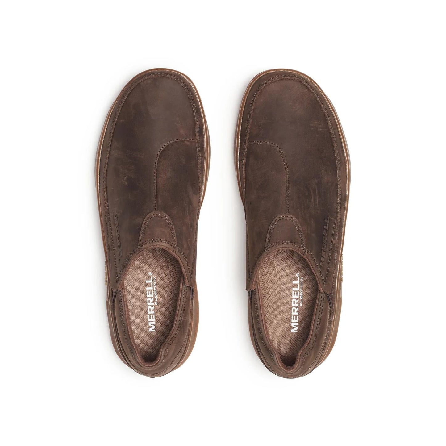 Merrell Men's Silvo Moc