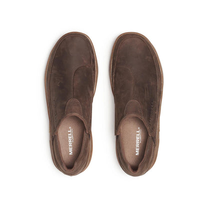 Merrell Men's Silvo Moc
