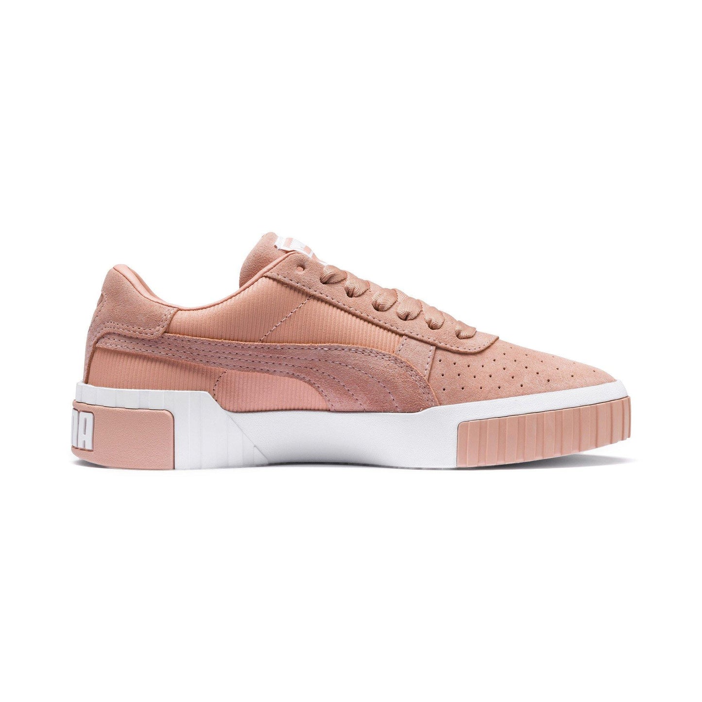 Puma Women's Cali Palm Spring Cc Sneakers