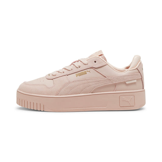 Women's Puma Carina Street Sd