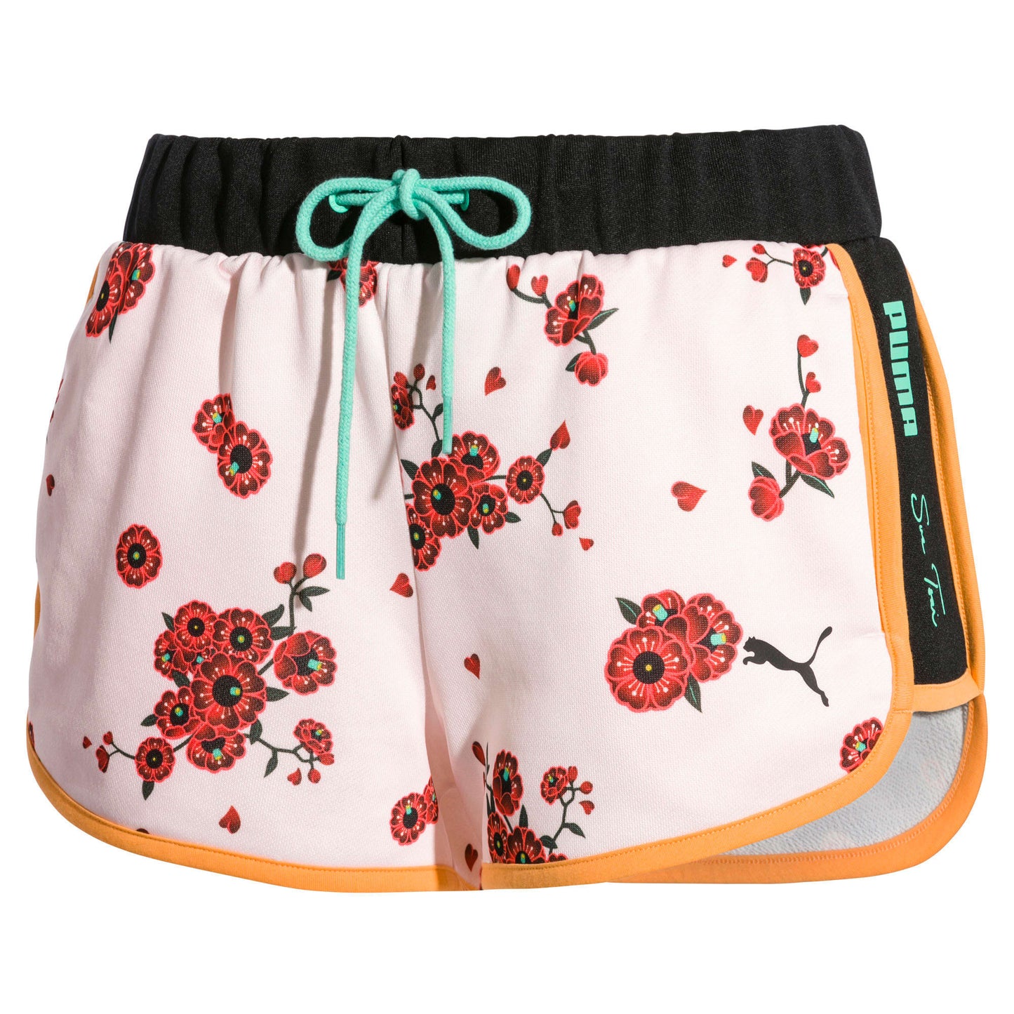 Puma Women's X Sue Tsai Shorts