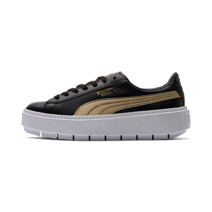 Puma Women's Platform Trace Varsity