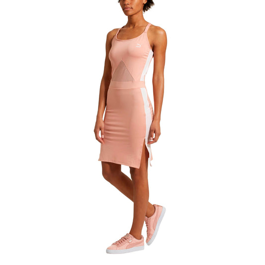 Puma Women's Archive T7 Dress