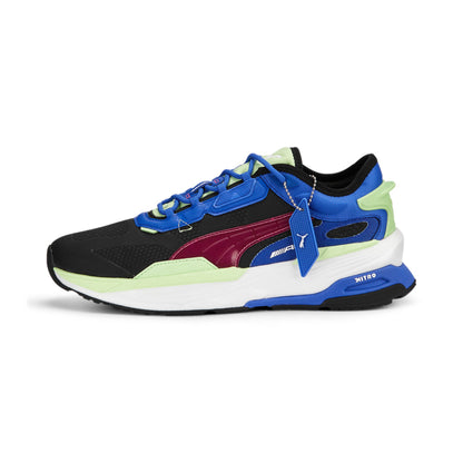 Puma Men's Mapf1 Amg Extent Nit Sneakers