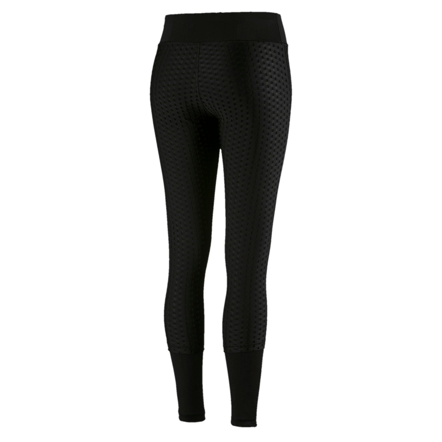 Puma Women's Luxe Mesh Tight