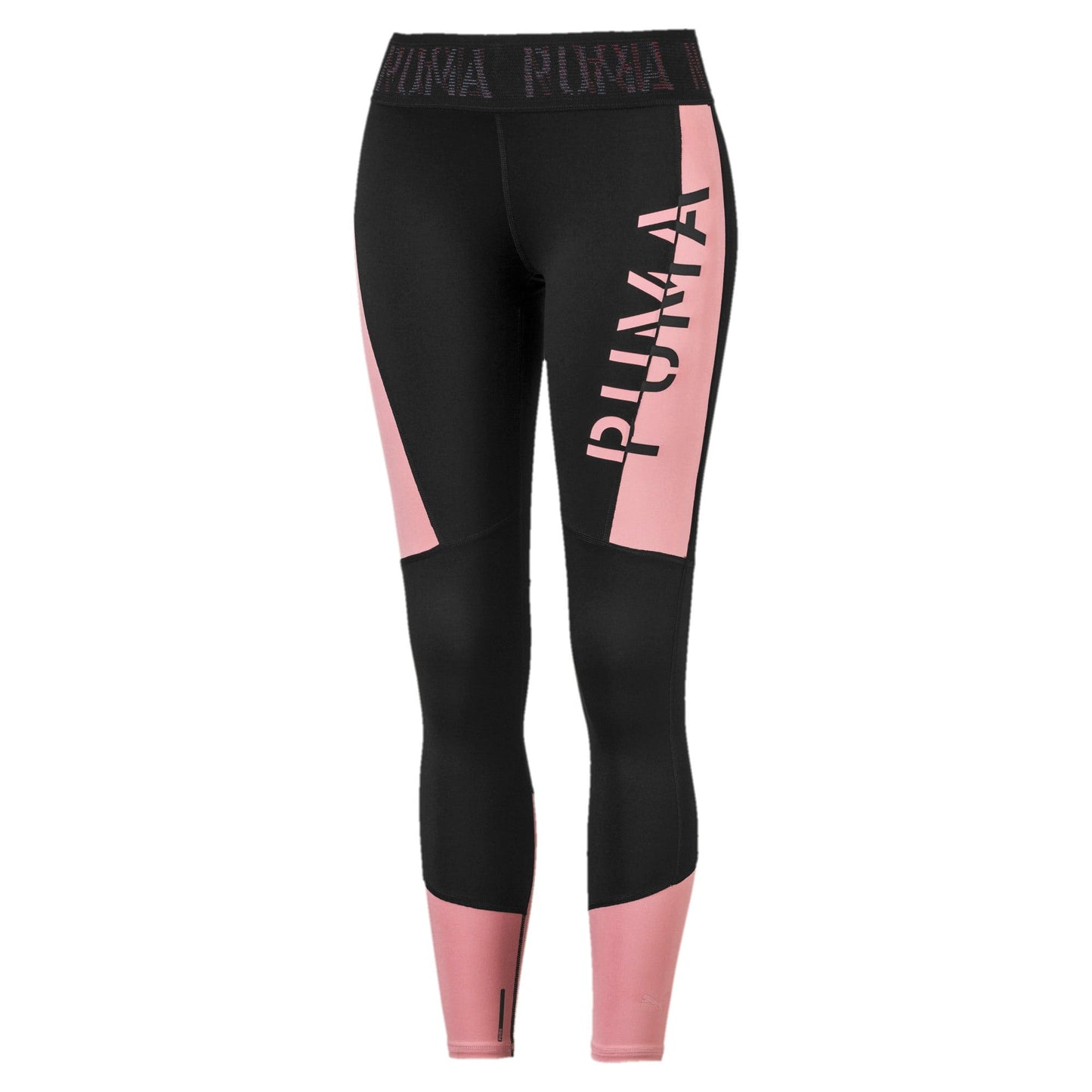 Puma Women's Logo 7/8 Tight