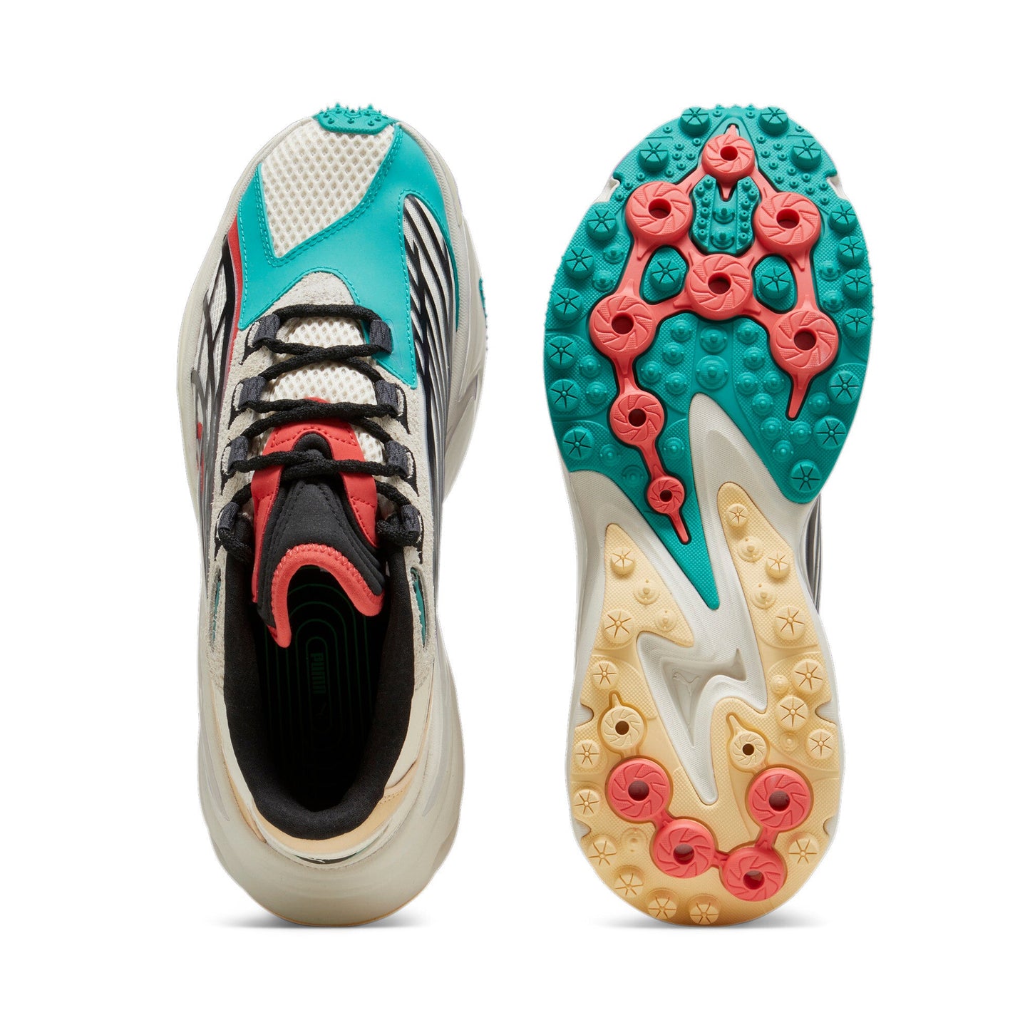 Puma Men's Spirex Ios Sneakers