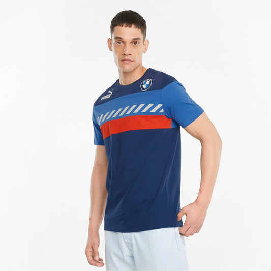 Men's Puma Bmw Motorsport Sds Tee