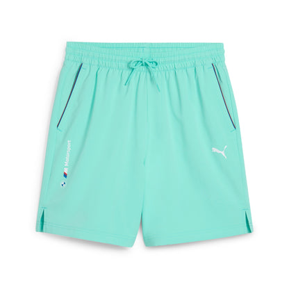 Puma Men's Bmw Motorsport Ess+ Woven Shorts 7 Shorts