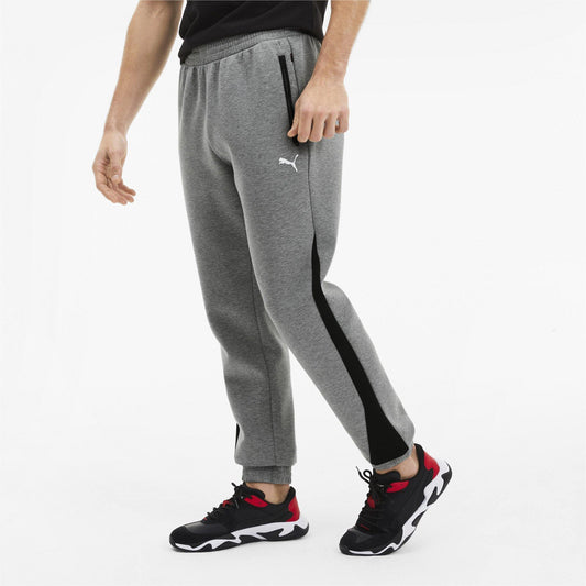 Puma Men's Sf Ferrari Sweat Pants