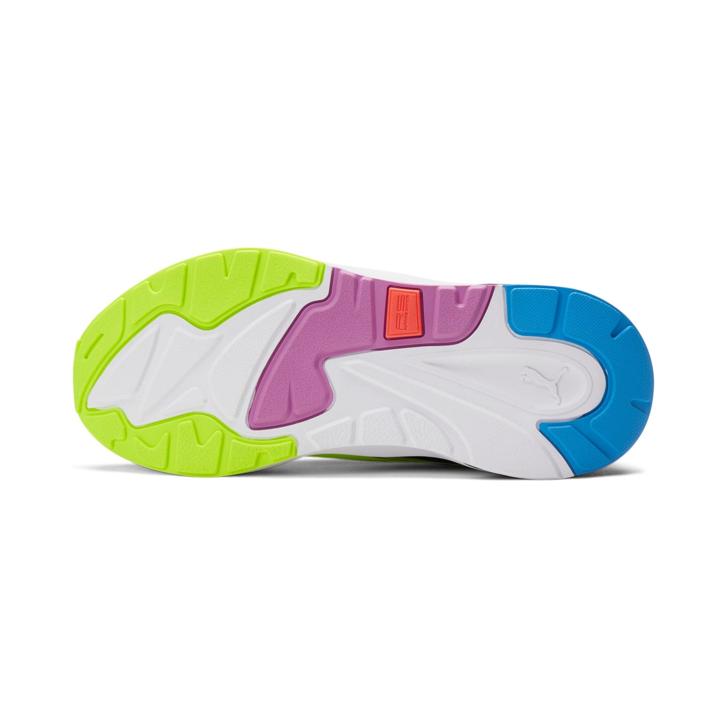 Puma Men's Rs-Metric Lava Sneakers