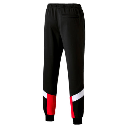 Puma Men's Iconic Mcs Track Pants Mesh Pants