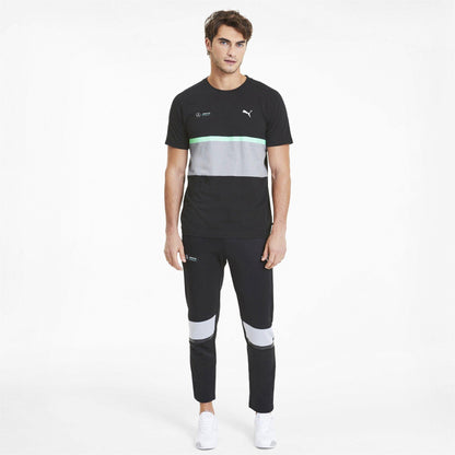 Puma Men's Mapm Mercedes T7 Tee Tops