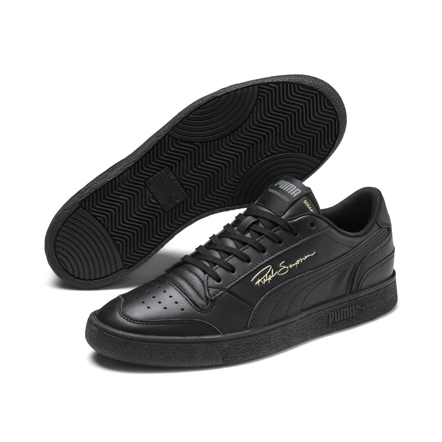 Puma Men's Ralph Sampson Lo