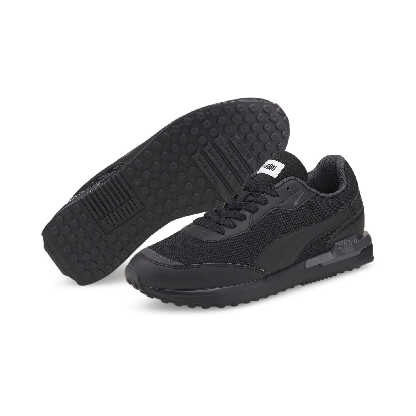 Men's Puma City Rider Molded