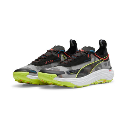 Puma Men's Voyage Nitro 3 Sneakers