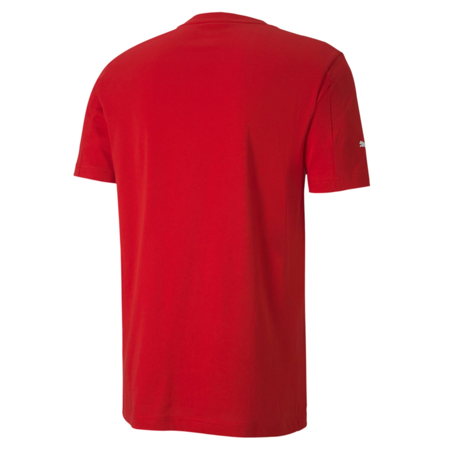 Puma Men's Sf Ferrari Q2 Tee T-Shirts