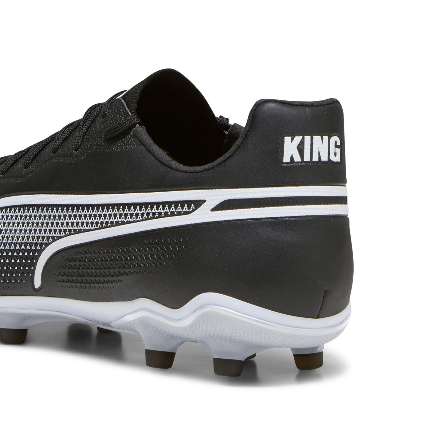Puma Men's King Pro Fg/Ag Sneakers