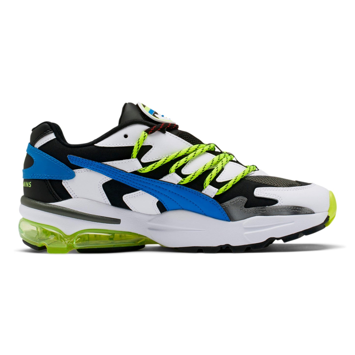 Puma Men's Cell Alien Les Benjamins Sneakers