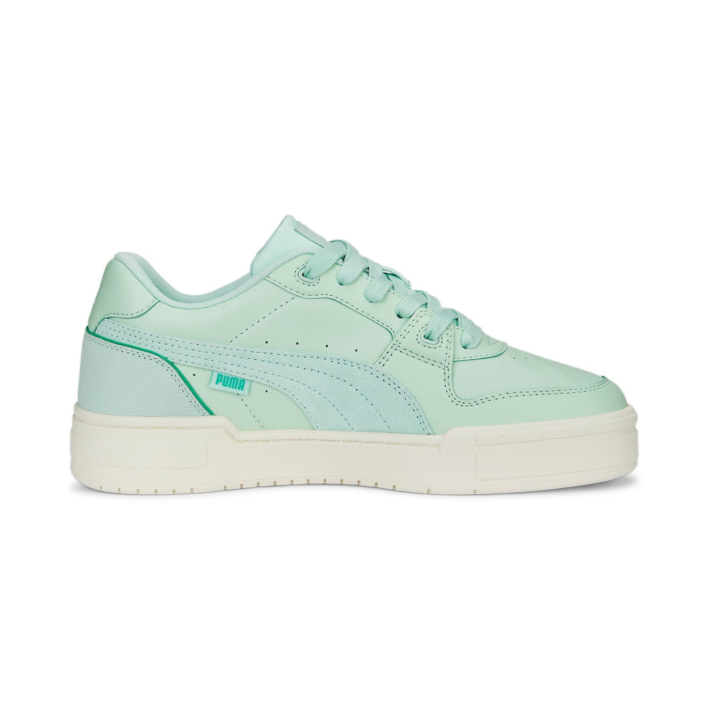 Puma Men's Ca Pro Lux Cord Gree Sneakers