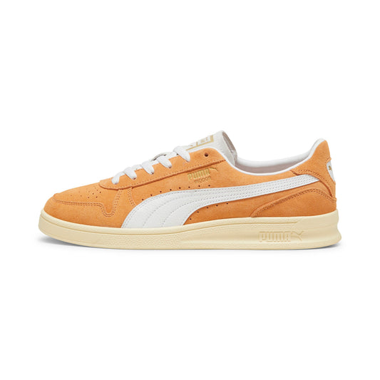Puma Men's Indoor Soft Sneakers
