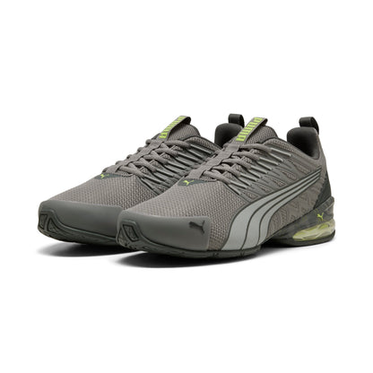 Puma Men's Voltaic Evo Hit The Wall Sneakers