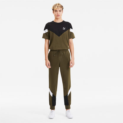 Puma Men's Iconic Mcs Track Pants Pt Pants