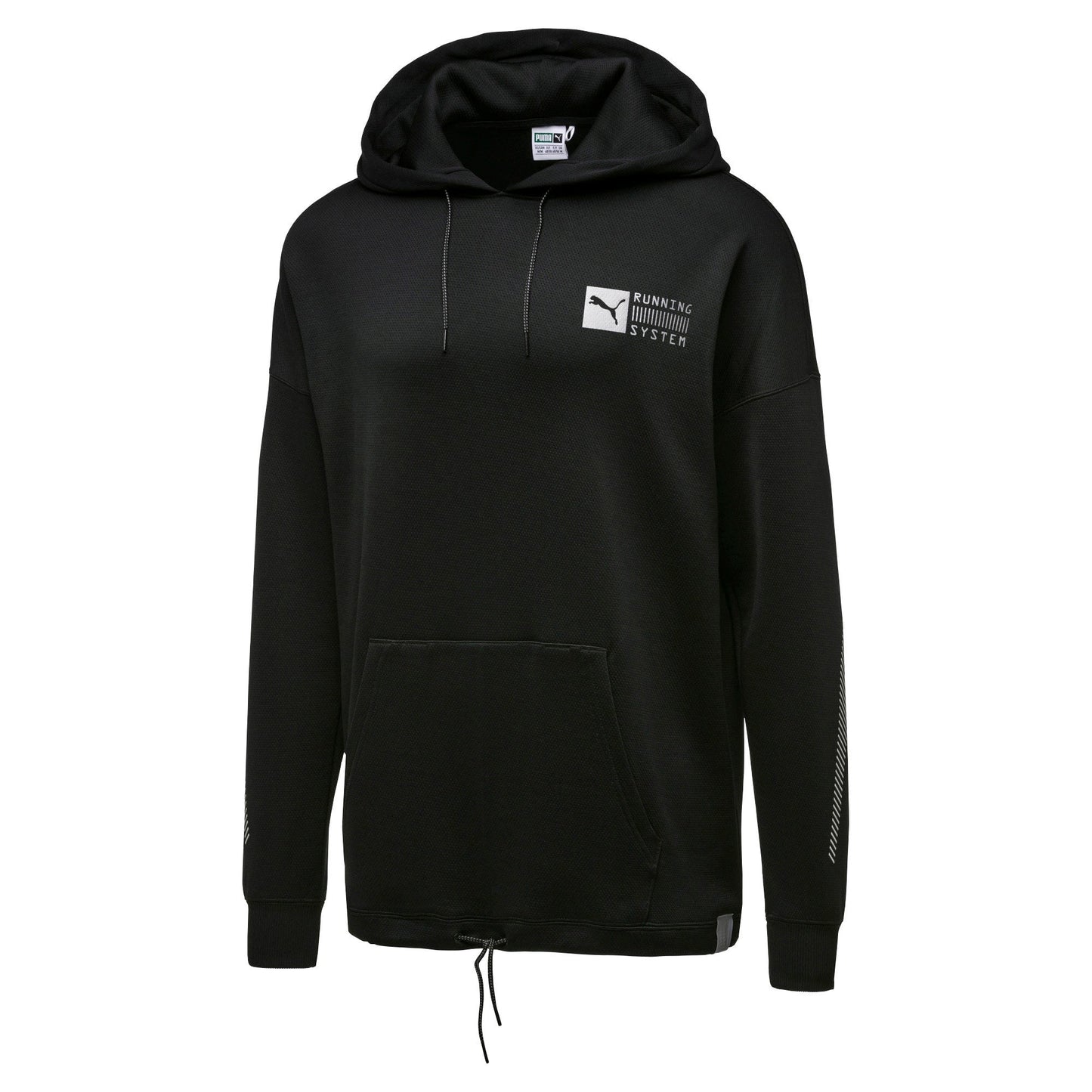 Puma Men's Rs-0 Capsule Hoodie Hoodies