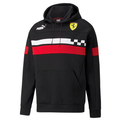 Puma Men's Ferrari Race Sds Hoodie Hoodies