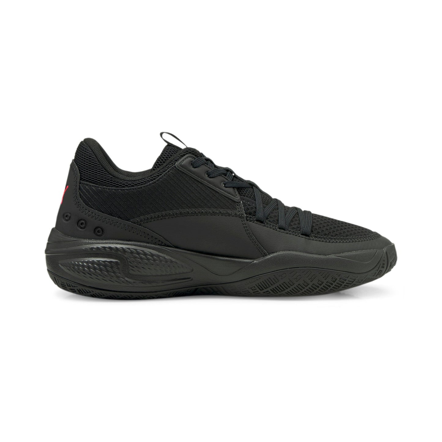 Puma Men's Court Rider Pop Sneakers