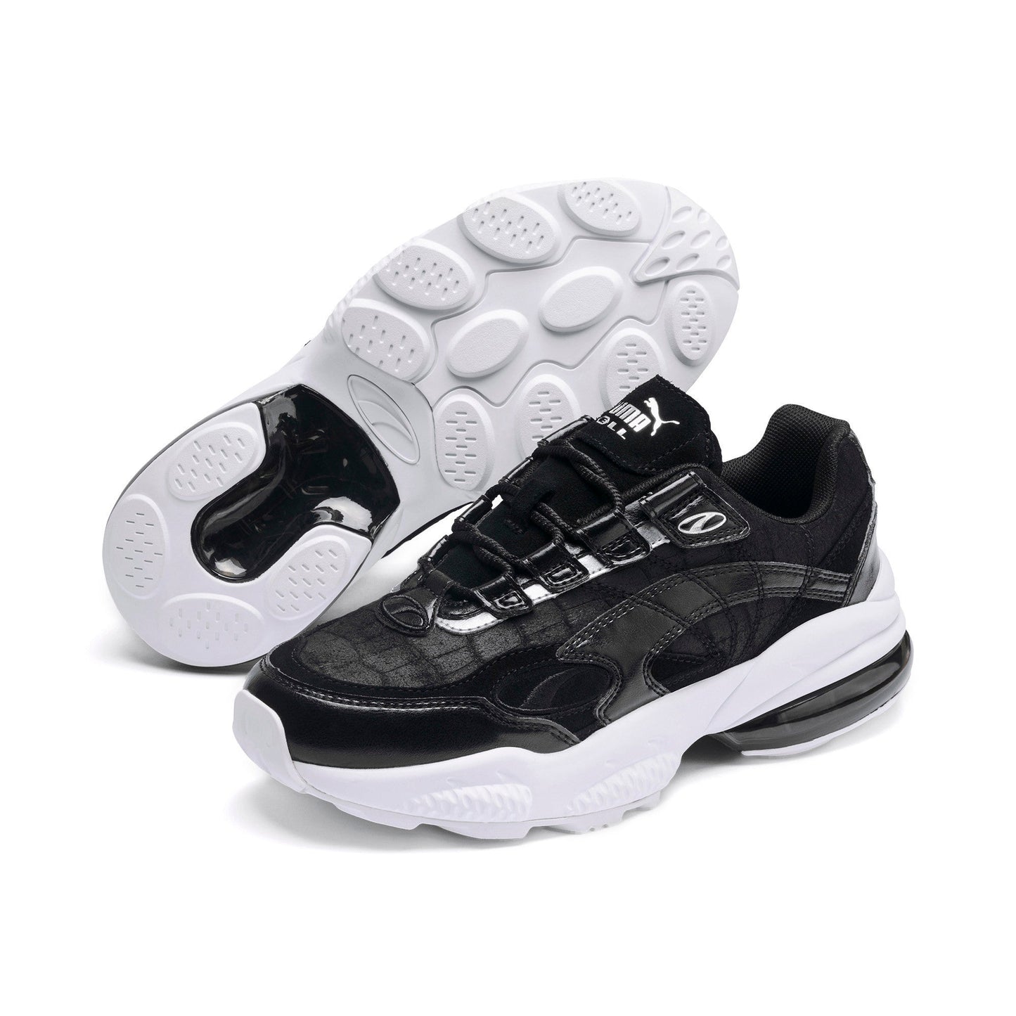 Puma Women's Cell Venom Hypertech Sneakers