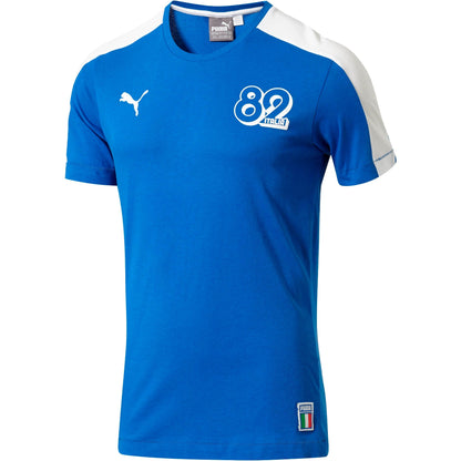 Puma Men's Forever Football T7 Tee Tops