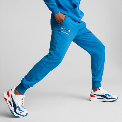 Puma Men's Bmw Motorsport Essential Fleece Pants