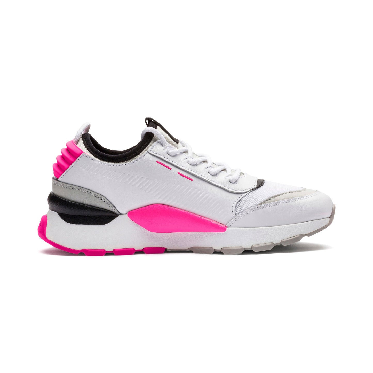 Puma Men's Rs-0 "Sound" Sneakers