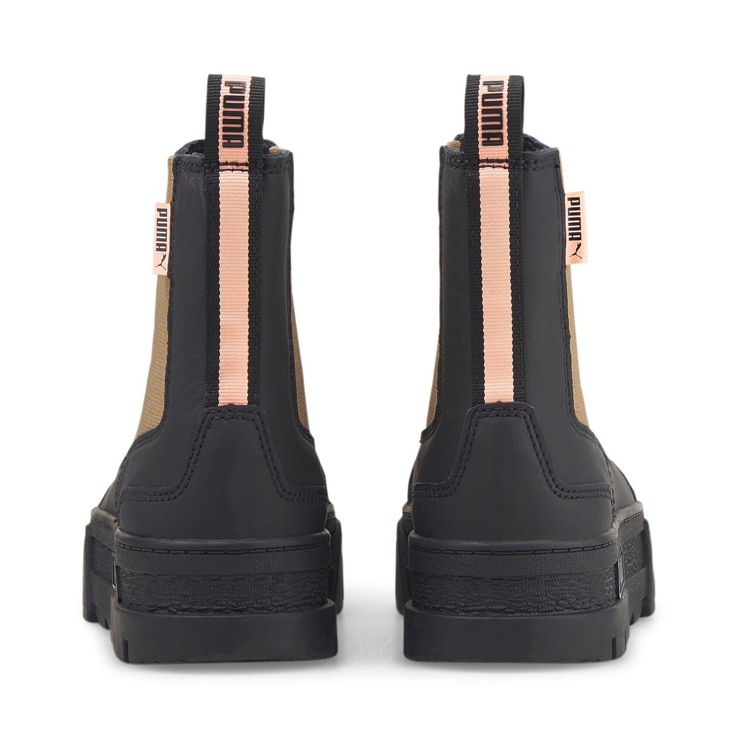 Puma Women's Mayze Chelsea Pop Sneakers