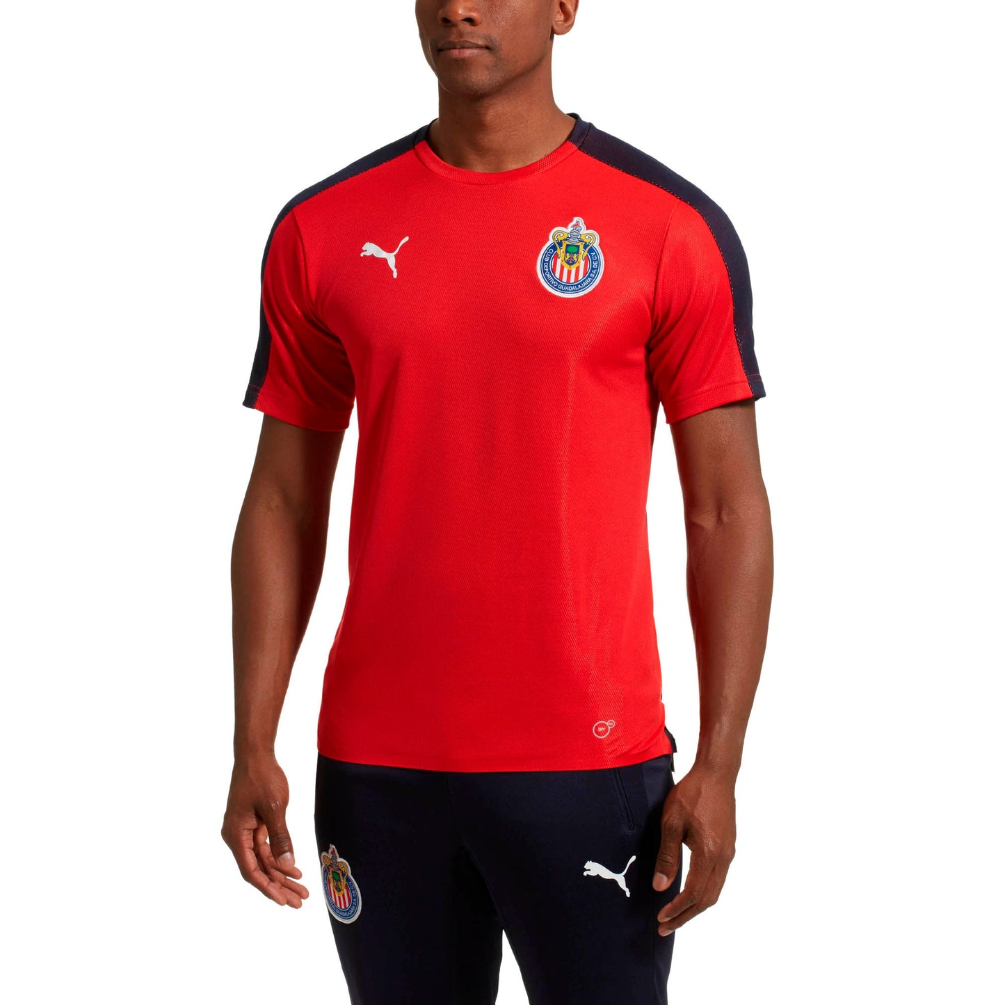 Puma Men's Chivas Stadium Jersey